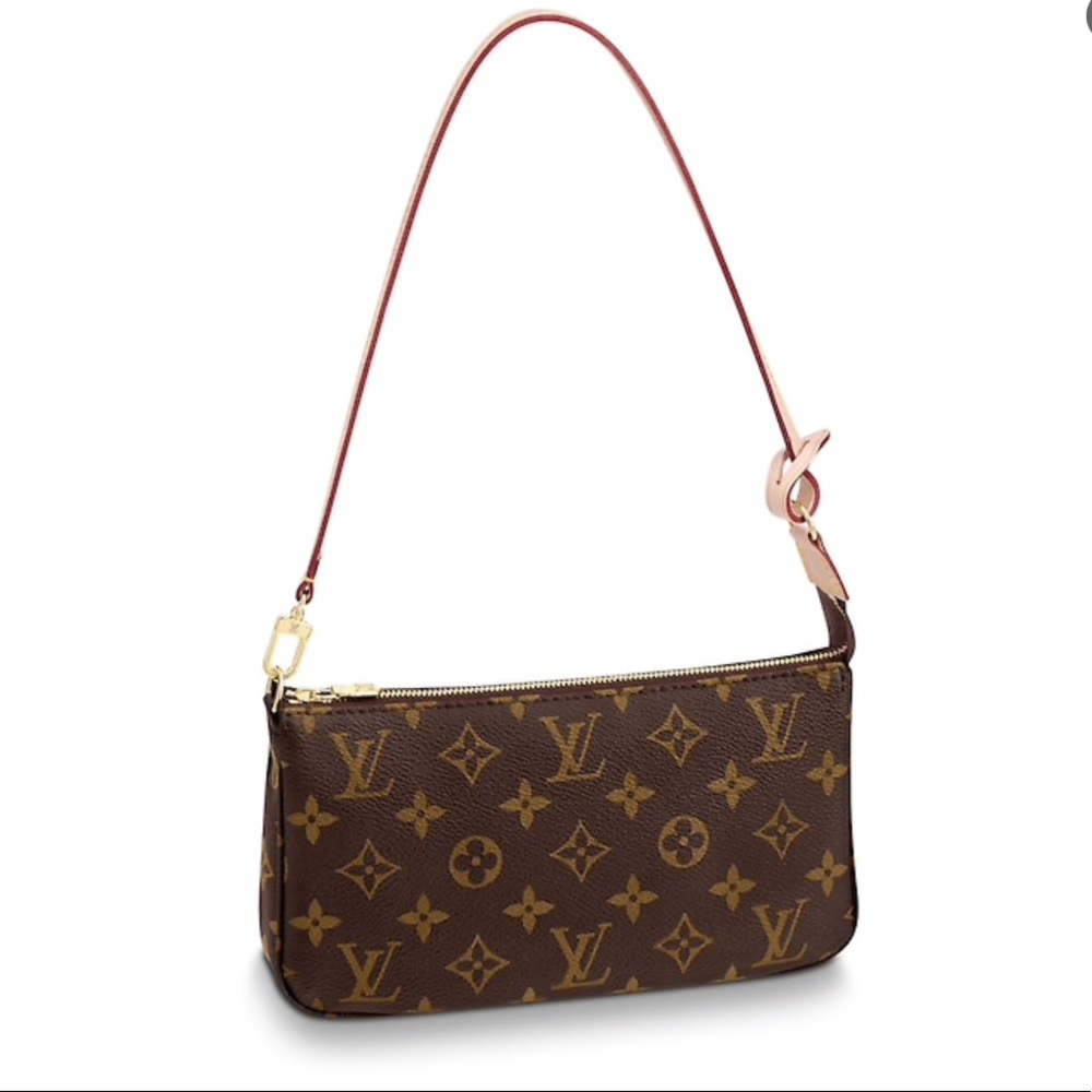 LV handbag - POCHETTE ACCESSOIRES